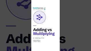 Matrix Addition vs Multiplication Rules #Shorts