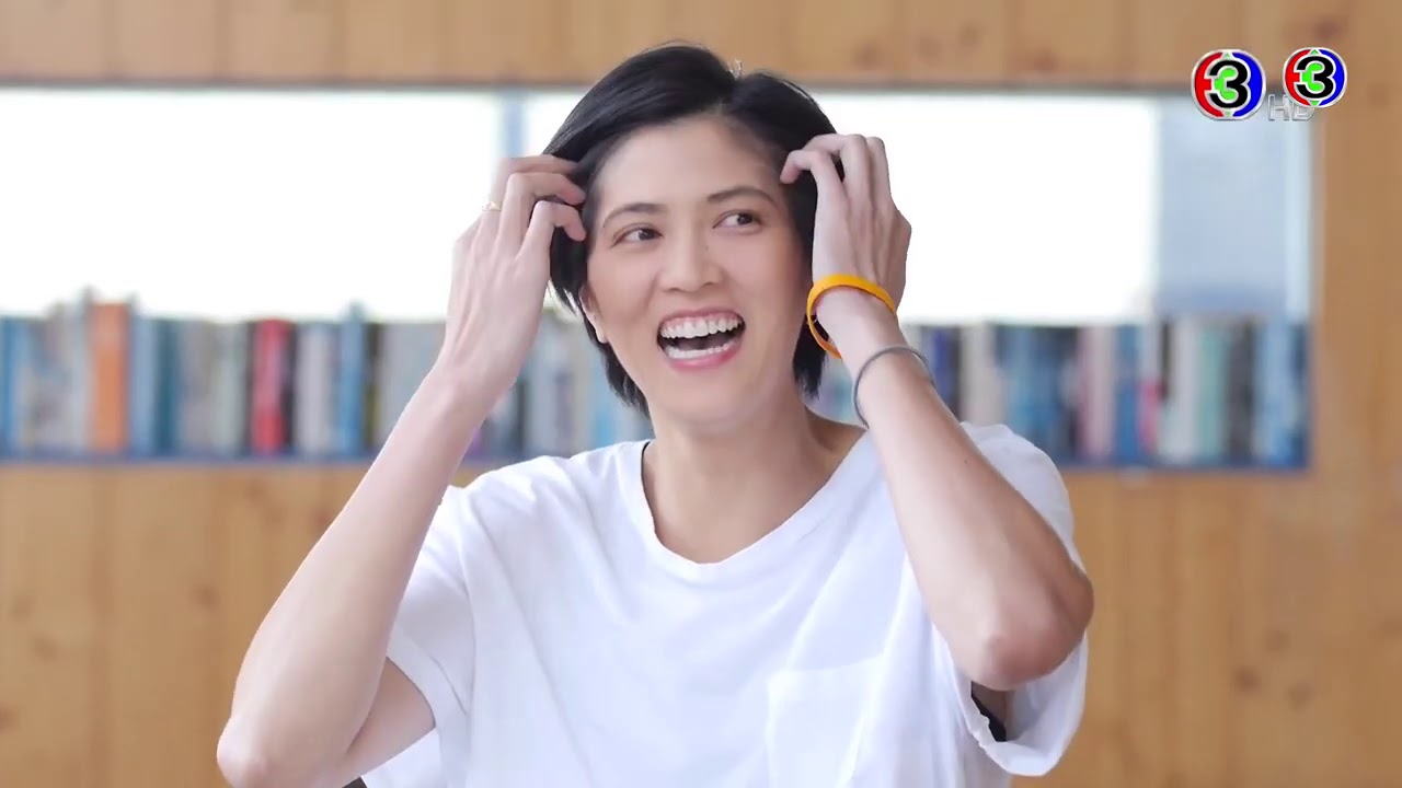 เพชรรามา | ปลื้มจิตร์ ถินขาว - นาฎอนงค์ เลาประสพวัฒนา | 14-08-63 | Ch3Thailand