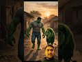 DescriptionHulk Aur Sheru Ne Jeeta 30 Crore 😱|Venom King Ki Haar #hulk #shortvideos#viralvideos