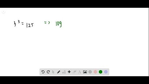 Write each exponential equation in logarithmic form. 5^3=125
