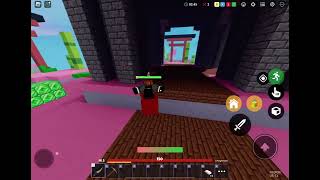 Bedwars Bug devs please fix this 🙏