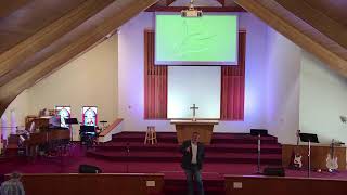 Building Hope Together: Renewing Faith and Commitment