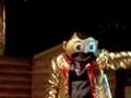 Frank Sidebottom - Queen Medley