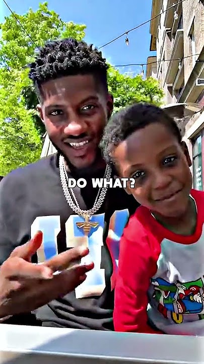 Trader Dad Asks Son About His Job and Gets a Hilarious Answer! - YouTube