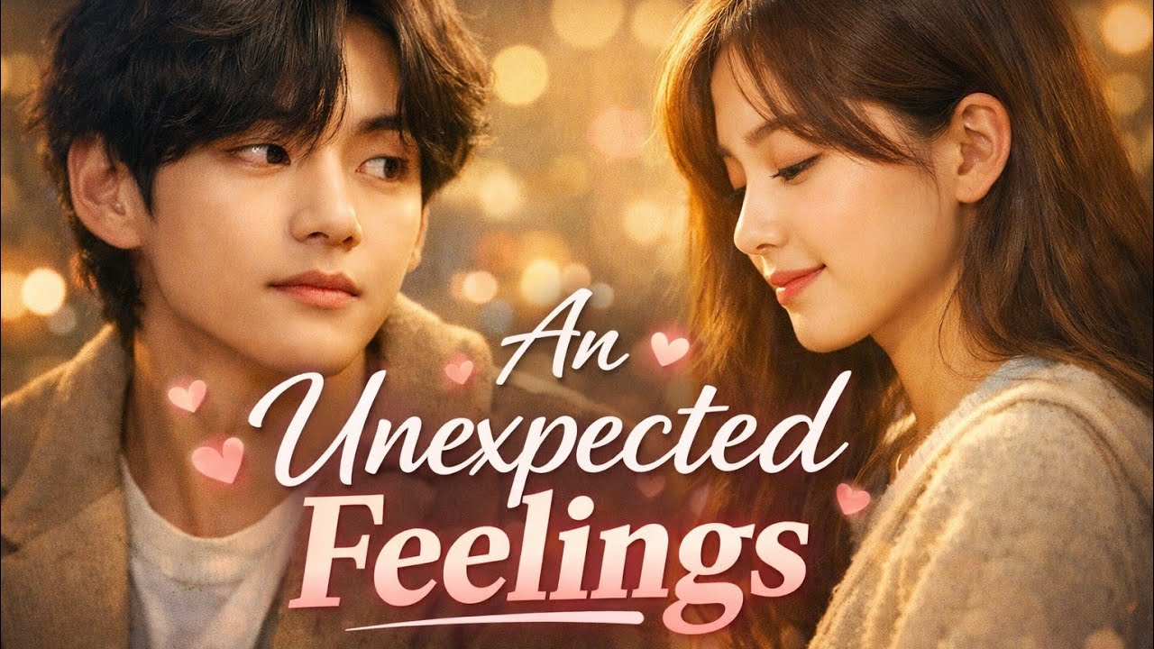 An unexpected feelings / oneshot tamil voice over 