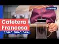 Tramontina - Prensa Francesa de Café