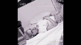 Lady Gaga - Sinner's Prayer (Instrumental With Backing Vocals)