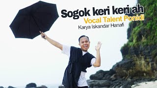Download Lagu PONIDI - SOGOK KERI KERI ( OFFICIAL MUSIC VIDEO ) MP3