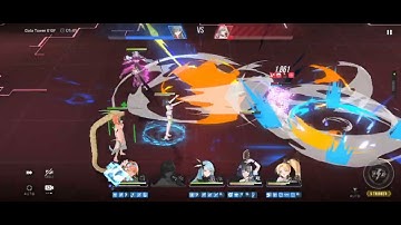 Starseed Asnia Trigger - Data Tower 610