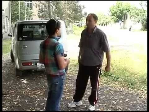 10 წელი- დახმარების მოლოდინში