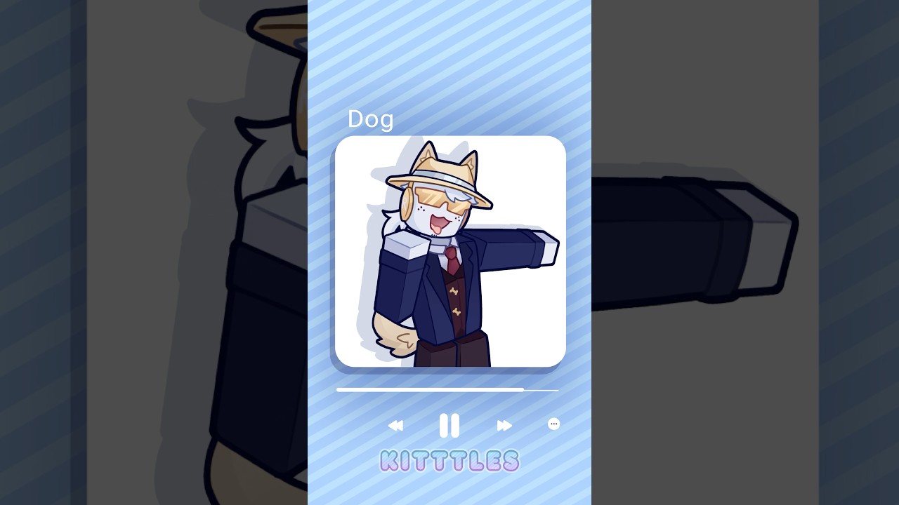 We love every kind of Chance! 🎰 #Forsaken #DoubleFedora #RobloxMemes #FYP