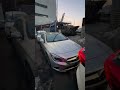 Получили сегодня 32 автомобиля, кратко показали и рассказали