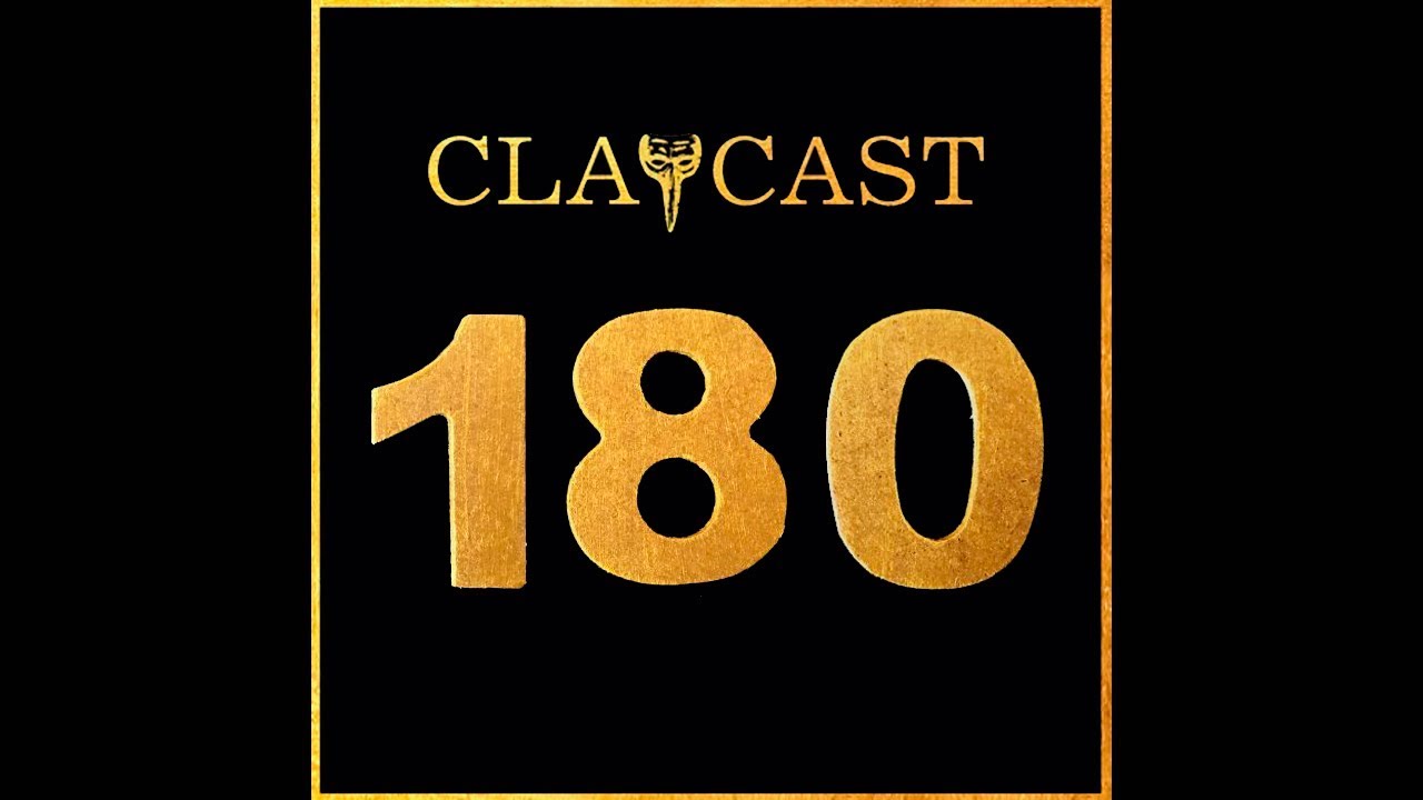 Claptone - Clapcast 180 | DEEP HOUSE