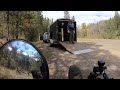 Upper Weiser River Trail - 4 of 4 - Headed to Starky Trailhead