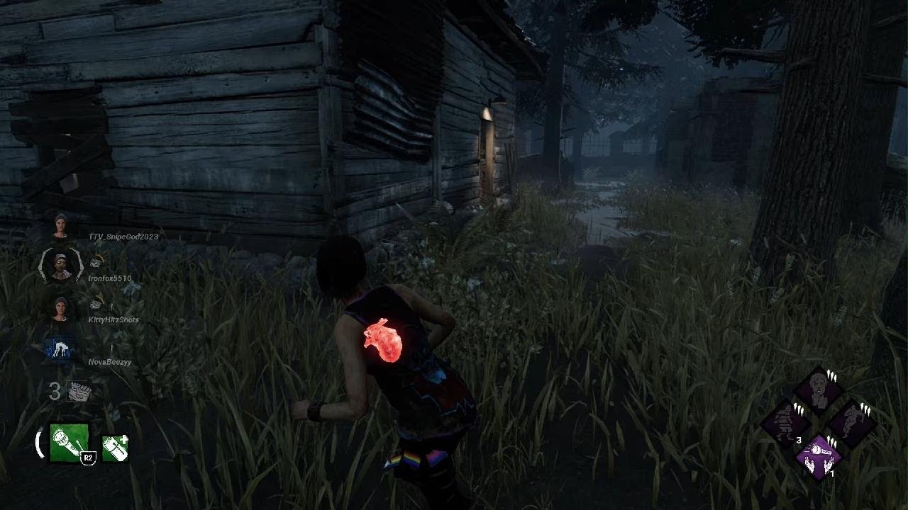 DBD Trolling Be Like - YouTube