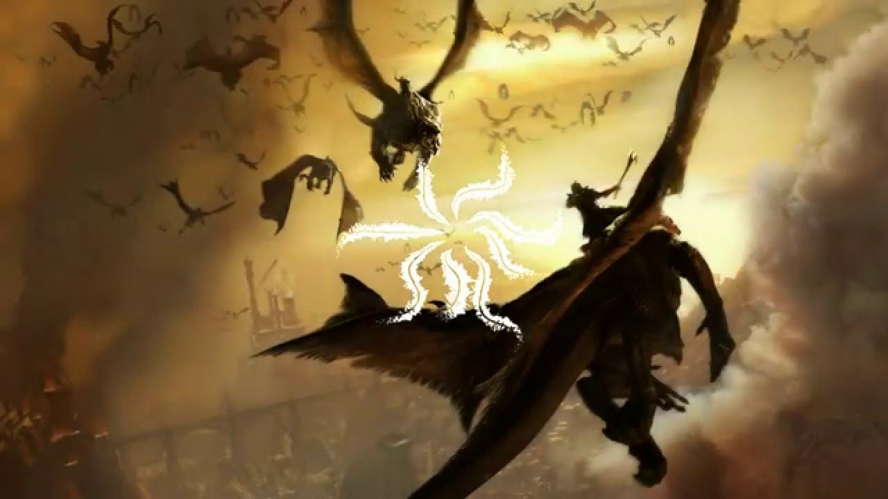 Two Steps From Hell - Protectors of the Earth 2013 movies