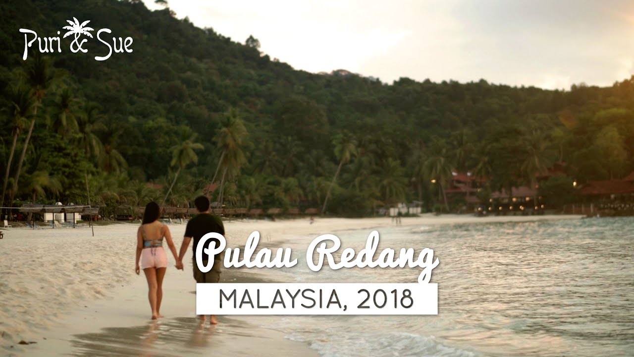 Pulau Redang Malaysia Redang Pelangi Resort 3d2n Things To Do In Malaysia Travel Malaysia Youtube