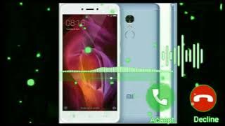 redmi note 4 ringtone [Ibrahim saleem]