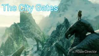 The City Gates