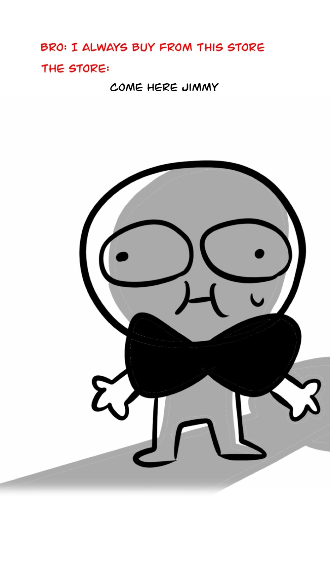 Charity ? (Animation Meme) Anim: RedFlowerCrown #shorts