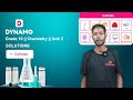 Grade 10 Chemistry Unit 2 Part 4 Colloids 