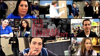 The Ben Feldman Experiment