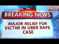 Uber Rape Case: Stay Delhi