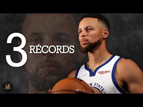 Cuantos Puntos Tiene Steph Curry En Carrera