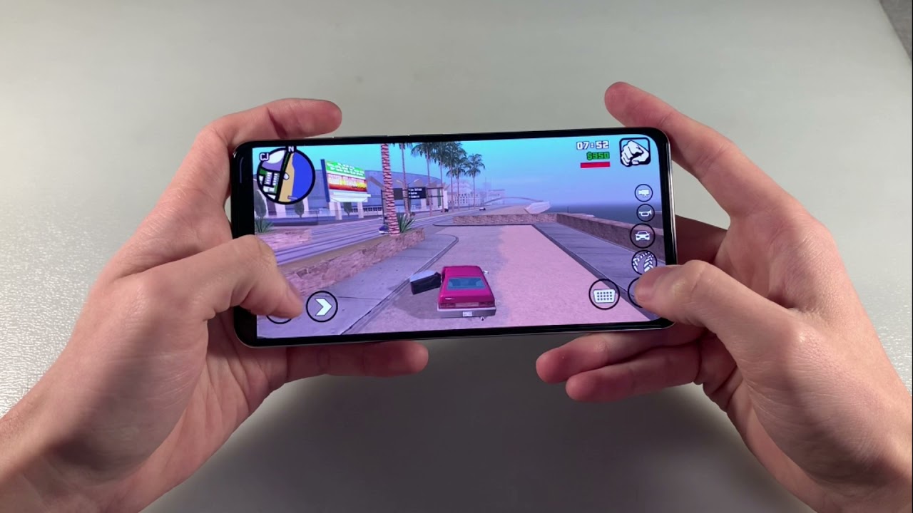 Какой Купить Поко Для Игр