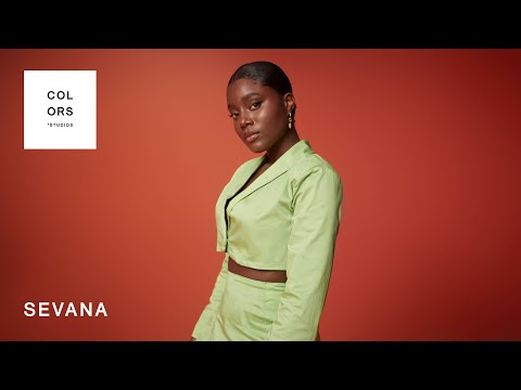 Sevana - Brand New | A COLORS SHOW