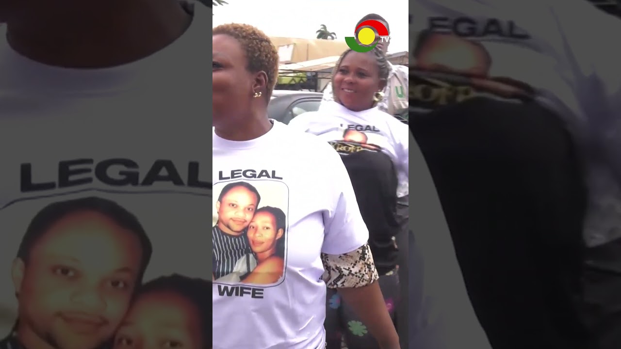 Суд отклонил попытку помешать похоронам Дэдди Лумбы; заявил, что семья имеет право голоса в соотв...