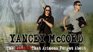 Yancey McCord: The Killer That Arizona Forgot About | Hollywood Documentary Movie | English Movie