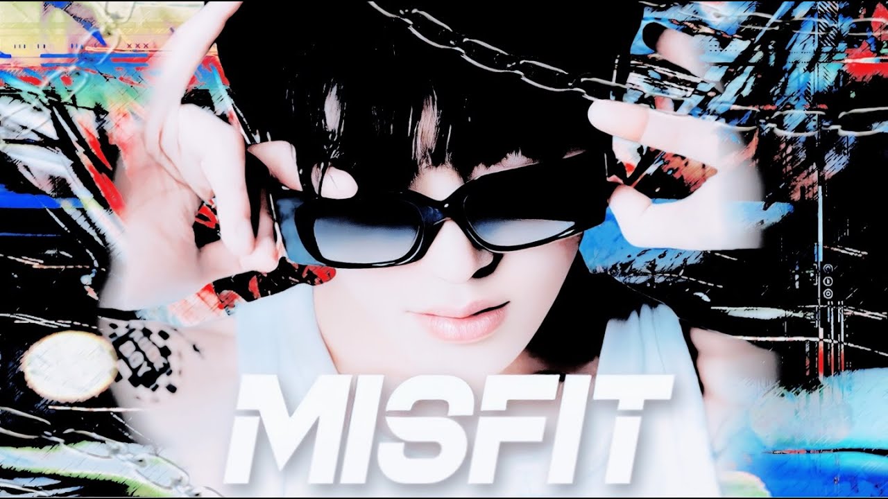 [FOKI] NCT U - MISFIT 듀엣 커버보컬팀 포키 - YouTube