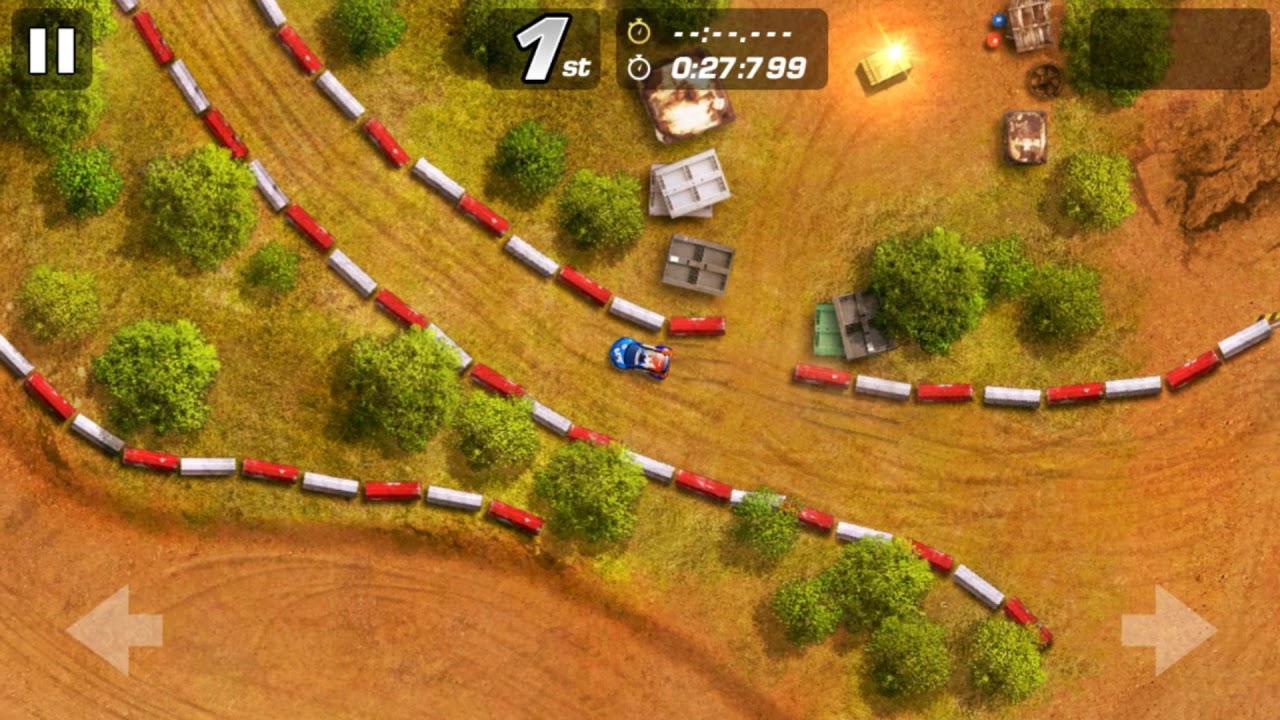 Vs Racing Game VS Racing 2 # DIRT # мастер по прохождению # L 3~9 - YouTube