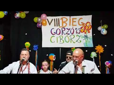 Jerzy Fiedorczuk & Wieslaw Kuszewski -Ciborz 2018-8 Bieg -Life