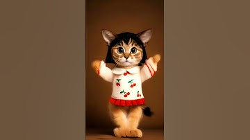 #remix #music #cover #dj #edm #shortvideo #cute #djkucing #djremix #cat