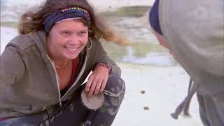 Australian Survivor - S01E018