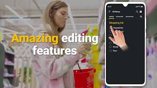 Organize Your Life: Explore Notepad & To-Do List App screenshot 2