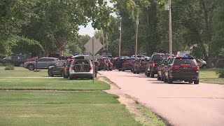 66-year-old man arrested following domestic violence incident at Licking County home