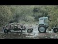 TEVANIK Official Trailer 2014