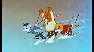 Clever Raccoon Dog - Opening // Multilanguage, International versions comparison