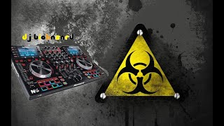 DJ-Biohazard - Control your Body