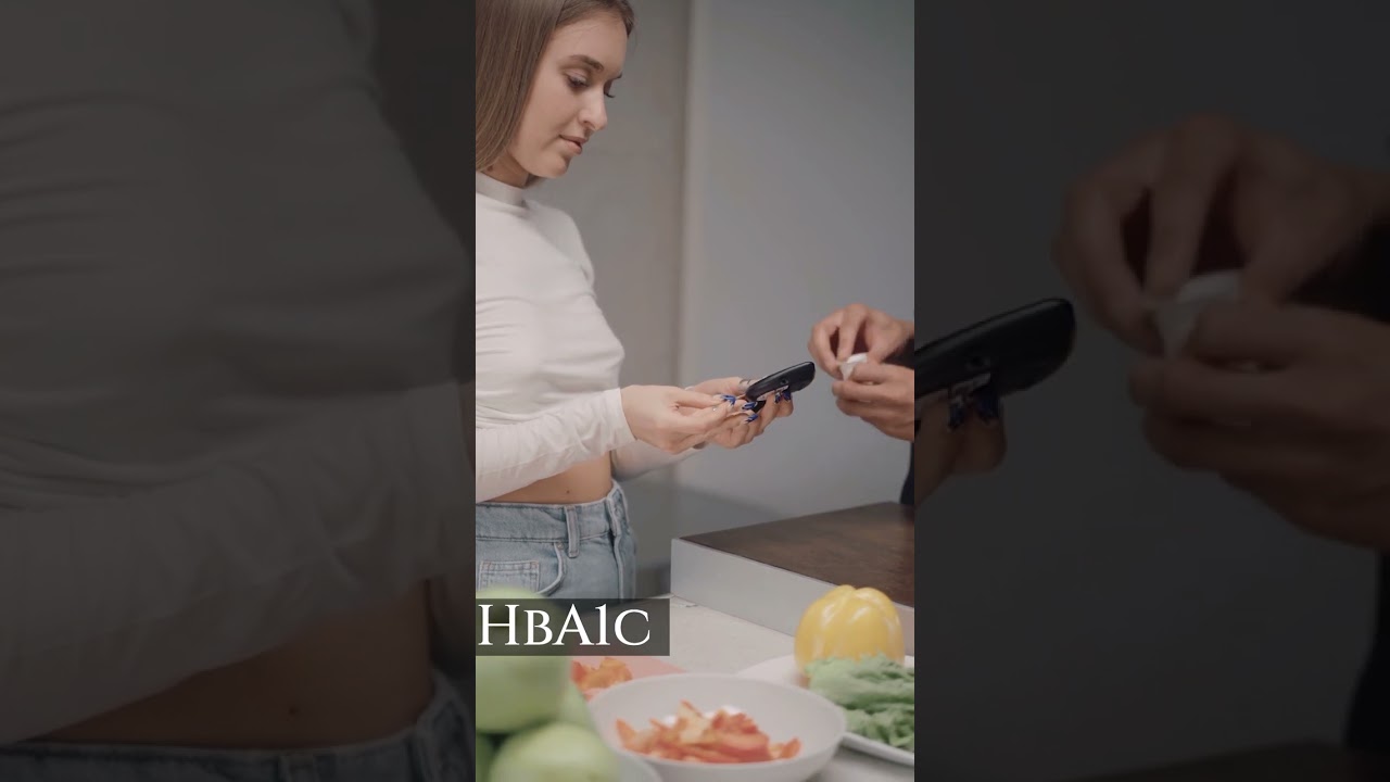 शुगर चेककरने के लिए सबसे बेस्ट टेस्ट कोनसा हैThe Ultimate Sugar Check Revealing the BestTest Method!