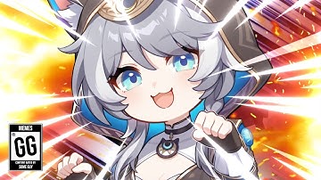 HONKAI STAR RAIL CIPHER.EXE