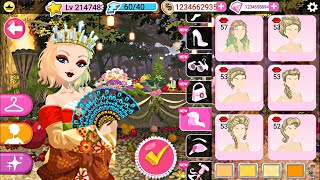 STAR GIRL [REVIEW]: SPECIAL CONTEST THEME "MISS HOLIDAY COLLECTION" /2017 screenshot 3