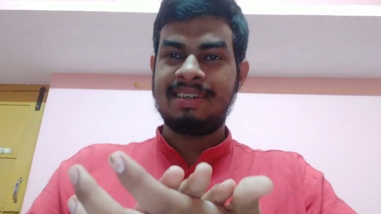 Tharasthayi Varase 1 - For Beginners - All Three Speeds - Adarsh S J