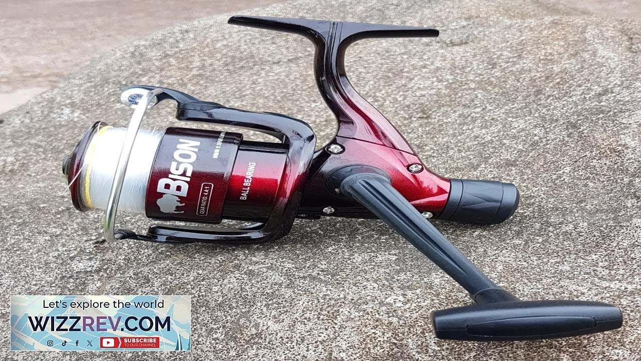 best spinning fishing reels 2017 Spinning Reels: The Class of 2017