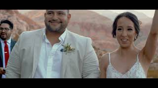 Spanish Wedding in Las Vegas | Spanish speaking wedding ceremony