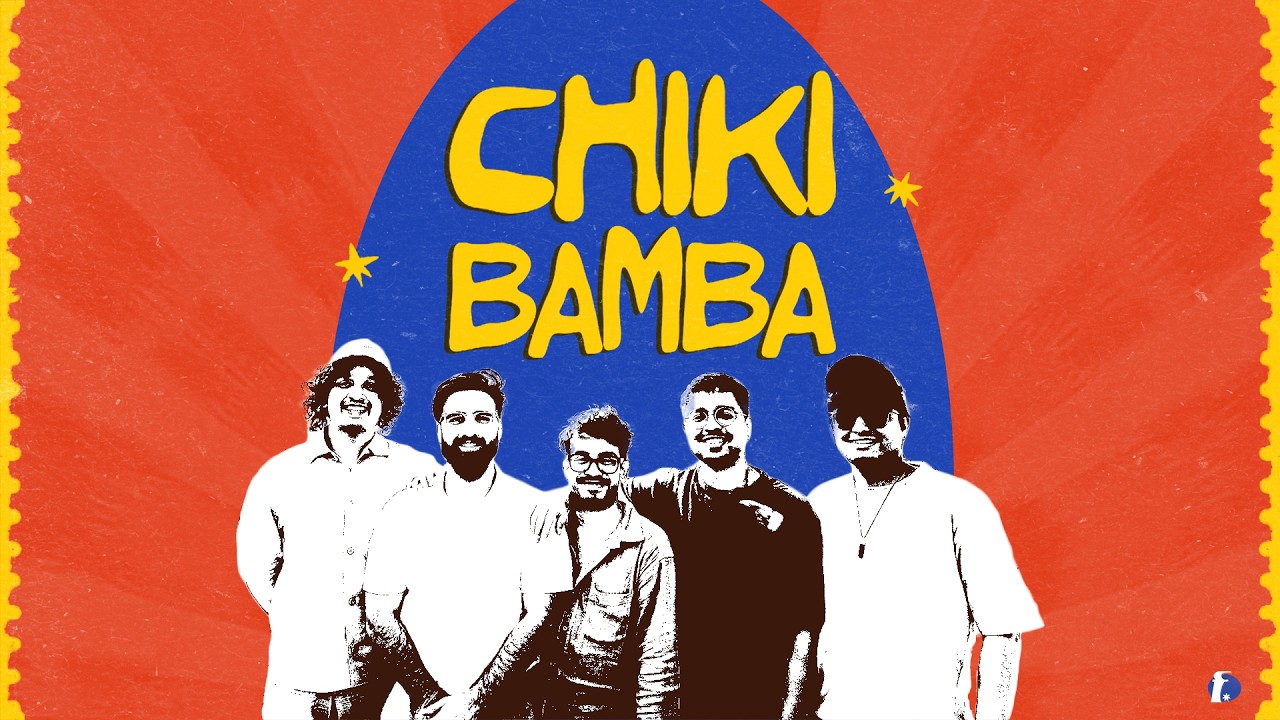 Watch Foenix - Chiki Bamba on YouTube Watch Foenix - Chiki Bamba on YouTube