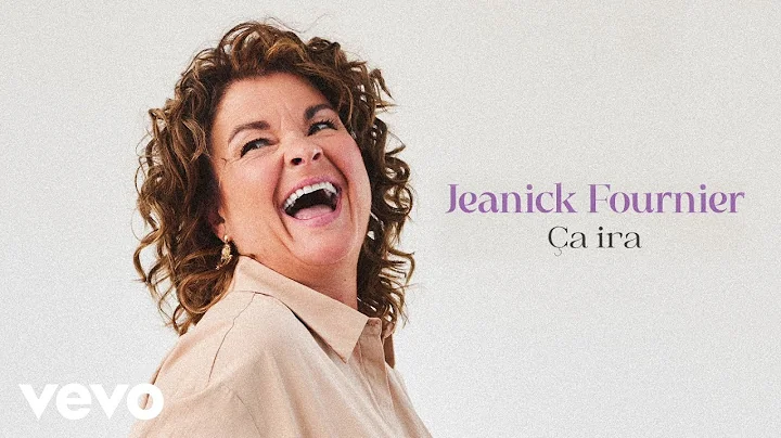 Jeanick Fournier - a ira (Audio)